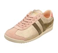 Gola Bullet Blaze Rosa Oro Khaki Donna Sneakers - 37 EU
