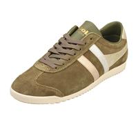 Gola Bullet Mirror Trident Sneakers Donna - Khaki Silver - 38 EU