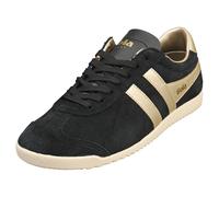 Gola Bullet Pearl Sneakers Nere Oro Donna - 36 EU