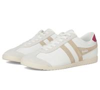 Gola Bullet Pure, Bianco/Osso/Ciliegia, 10