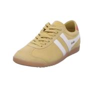 Gola - Women's Bullet Suede - Sneaker EU 41 giallo/beige