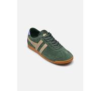 Gola - Women's Bullet Suede - Sneaker UK 4 | EU 37 verde/olivia
