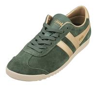 Gola Bullett Pearl Scarpe da Ginnastica Verde Donne - 38 EU