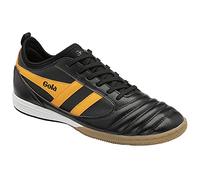 Gola Calcio Uomo Ceptor TX, Sole Nero, 42 2/3 EU