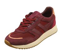Gola Chicago - Scarpe da ginnastica da donna, colore: vino