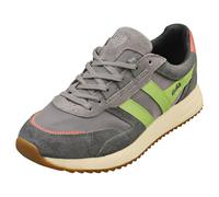 Gola Chicago Trainers Donna Grigio Chiaro - 39 EU