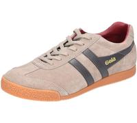 Gola Classics Harrier - Scarpe da ginnastica da uomo, Rinoceronte, 42 EU