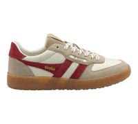 Gola - Women's Hawk '83 - Sneaker UK 6 | EU 39 beige/marrone