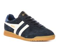 Gola Classics Torpedo Short Archive Lace Up Mens Trainer Navy White EU 41-46