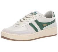 Gola Cma565 - Sneaker Uomo, Avorio (off White/Green/Gum Wn), 44 EU