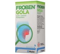 Gola Collutorio 0,25% 160 ml