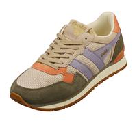 Gola Colorado Fashion Trainer Donna Osso Beige Lavanda - 38 EU
