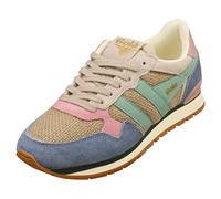 Gola Colorado Sneakers Grigio Multicolore Donna - 38 EU