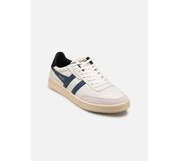 Gola - CONTACT LEATHER Bianco - Sneakers 40 Bianco