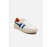 Gola - CONTACT LEATHER Bianco - Sneakers 40 Bianco