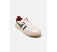 Gola - CONTACT LEATHER Bianco - Sneakers 44 Bianco