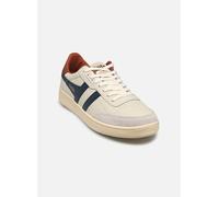 Gola - CONTACT LEATHER Bianco - Sneakers 44 Bianco