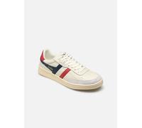 Gola - Contact Leather M Bianco - Sneakers 44 Bianco