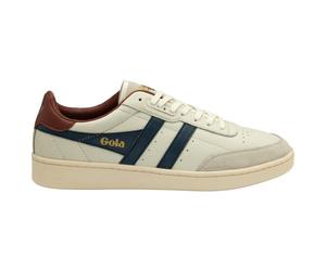 Gola - Contact Leather - Sneaker EU 41 beige