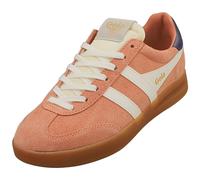 Gola Cyclone Donna Trainers Terracotta - 40 EU
