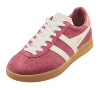 Gola Cyclone Fashion Trainers Donna Cerise Off White - 39 EU