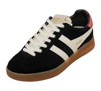 Gola Cyclone Fashion Trainers Donna Nero Bianco - 40 EU
