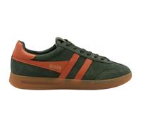 Gola - Cyclone Leather - Sneaker EU 43 marrone/olivia
