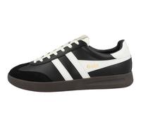 Gola Cyclone Leather Sneaker Low Herren Scarpe Sportive Scarpe Da Tempo Libero