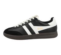 Gola Cyclone Leather Sneaker Low Herren Scarpe Sportive Scarpe Da Tempo Libero