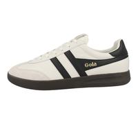 Gola Cyclone Leather Sneaker Low Herren Scarpe Sportive Scarpe Da Tempo Libero