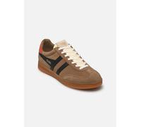 Gola - Cyclone M Marrone - Sneakers 40 Marrone