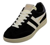 Gola Cyclone Scarpe da Donna Nero e Bianca - 41 EU