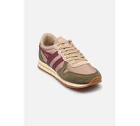 Gola Daytona Chute Sneaker Donna Bone Khaki - 40 EU
