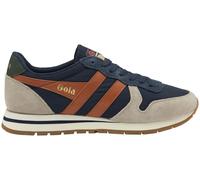 Gola Daytona Chute, Navy Bone Moody Orange, 43 EU