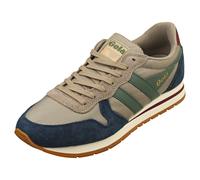 Gola Daytona Chute Scarpe Uomo Nero Blu - 41 EU