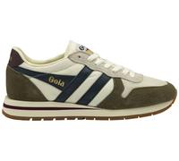 Gola Daytona, Off White Khaki Navy, 44 EU