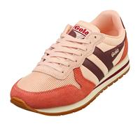 Gola Daytona Scarpe da Tennis Rosa Perla Donna - 37 EU