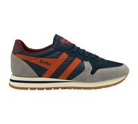 Gola Daytona, Navy Cement Moody Orange, 44 EU