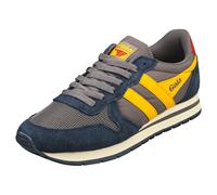 Gola Daytona Uomo Ash Navy Sun Formatori Moda - 41 EU
