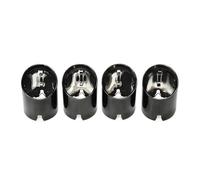 Gola della coda posteriore Per M2 M3 M4 G80 G82 G83 G87 Terminale Di Scarico Coperchio Ugello Marmitta(Nero)