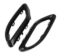 Gola della coda posteriore Per Mercedes Per Benz A B C E GLC GLS-Classe W205 C205 A205 S205 X253 C257 Coperchio Della Punta Scarico Dell'auto