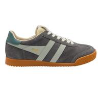 Gola Donna Elan Scarpe, Ash-Matcha-Slate, 36