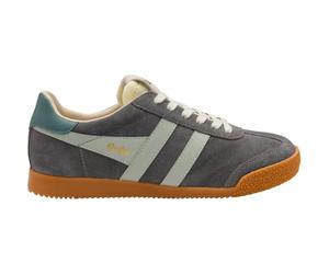 Gola Donna Elan Scarpe, Ash-Matcha-Slate, 37