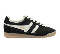 Gola Donna Firefly, Nero/Bianco sporco, 5