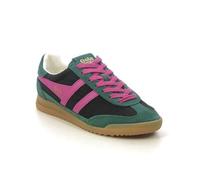 Gola Donna Firefly, Nero/Pino/Fucshia, 8