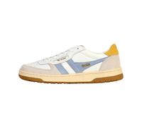 Gola Donna Hawk Sneakers, Bianco Air Pollen, 40 EU