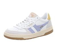 Gola Donna Hawk Sneakers, Bianco Air Pollen, 40 EU