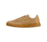 Sneakers Hawk Suede '86 Marrone 38