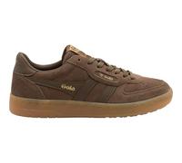 Gola Donna Hawk Suede '86 Scarpe, Air-Gum, 37