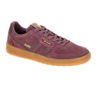 Gola - Women's Hawk Suede '86 - Sneaker EU 37 marrone/lilla